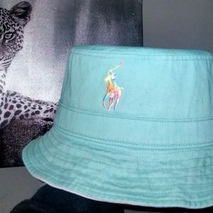 Polo hat